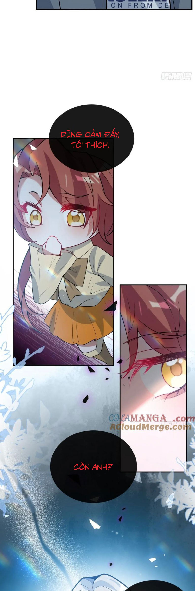 Vòng Lặp Vô Hạn: Tôi Tạo Ra Lỗi Trong Trò Chơi Kinh Dị Chap 53 - Next Chap 54