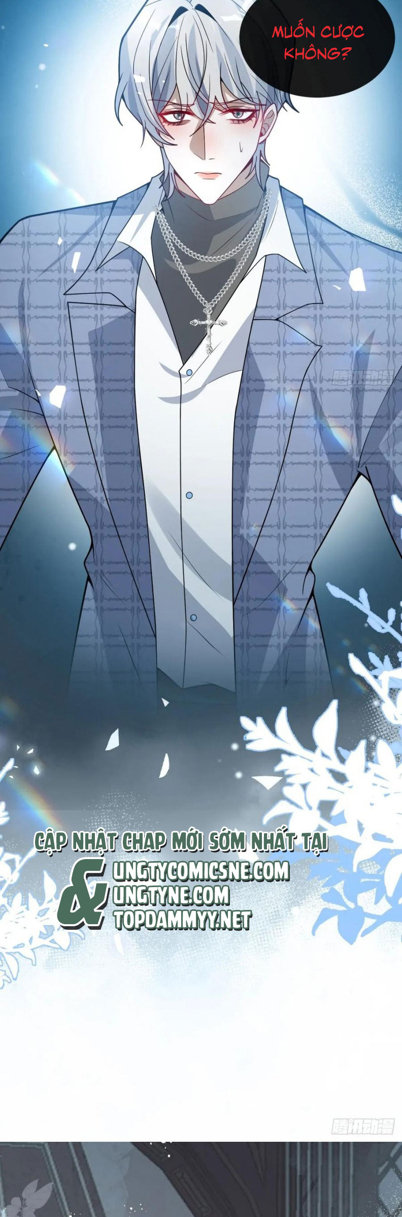 Vòng Lặp Vô Hạn: Tôi Tạo Ra Lỗi Trong Trò Chơi Kinh Dị Chap 53 - Next Chap 54