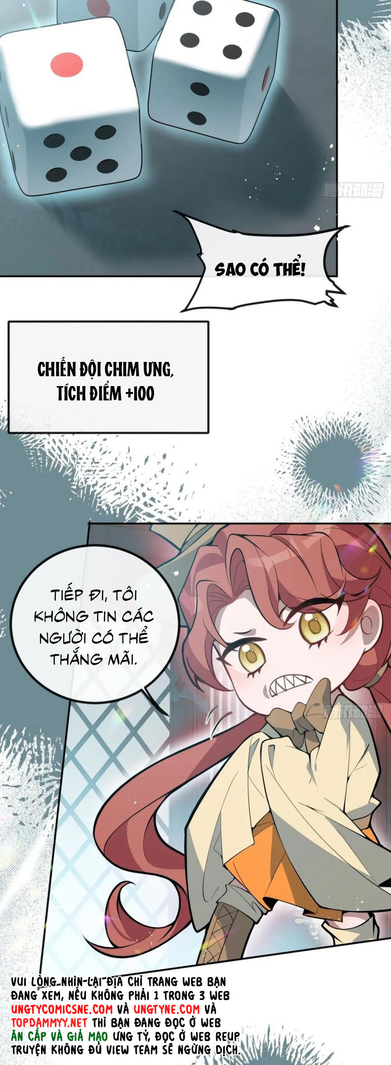 Vòng Lặp Vô Hạn: Tôi Tạo Ra Lỗi Trong Trò Chơi Kinh Dị Chap 53 - Next Chap 54