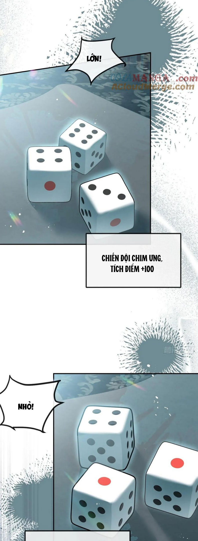 Vòng Lặp Vô Hạn: Tôi Tạo Ra Lỗi Trong Trò Chơi Kinh Dị Chap 53 - Next Chap 54