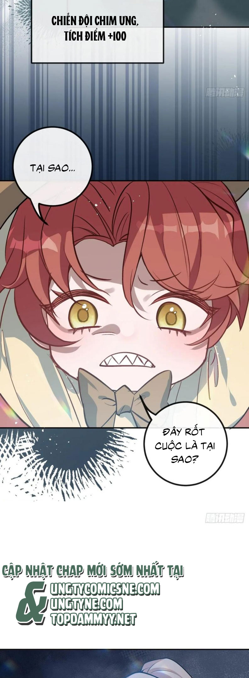 Vòng Lặp Vô Hạn: Tôi Tạo Ra Lỗi Trong Trò Chơi Kinh Dị Chap 53 - Next Chap 54