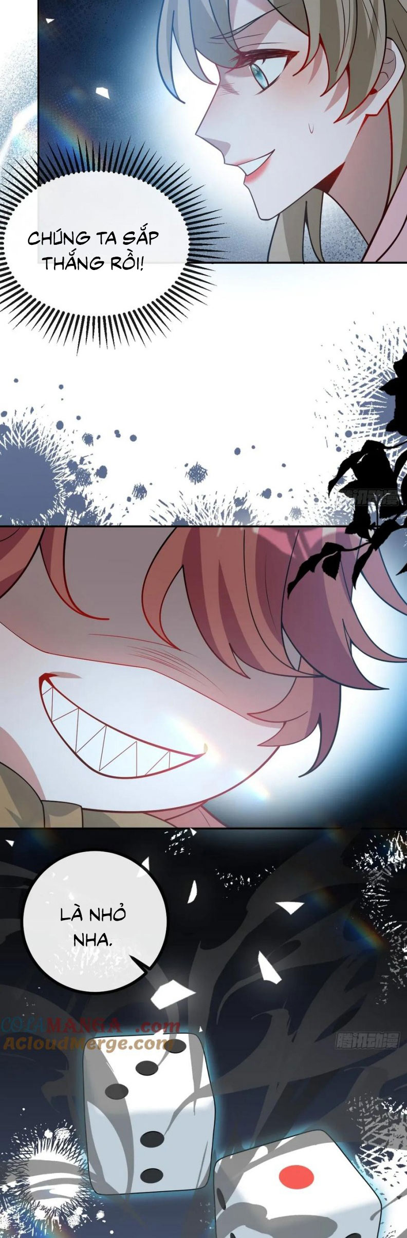 Vòng Lặp Vô Hạn: Tôi Tạo Ra Lỗi Trong Trò Chơi Kinh Dị Chap 53 - Next Chap 54