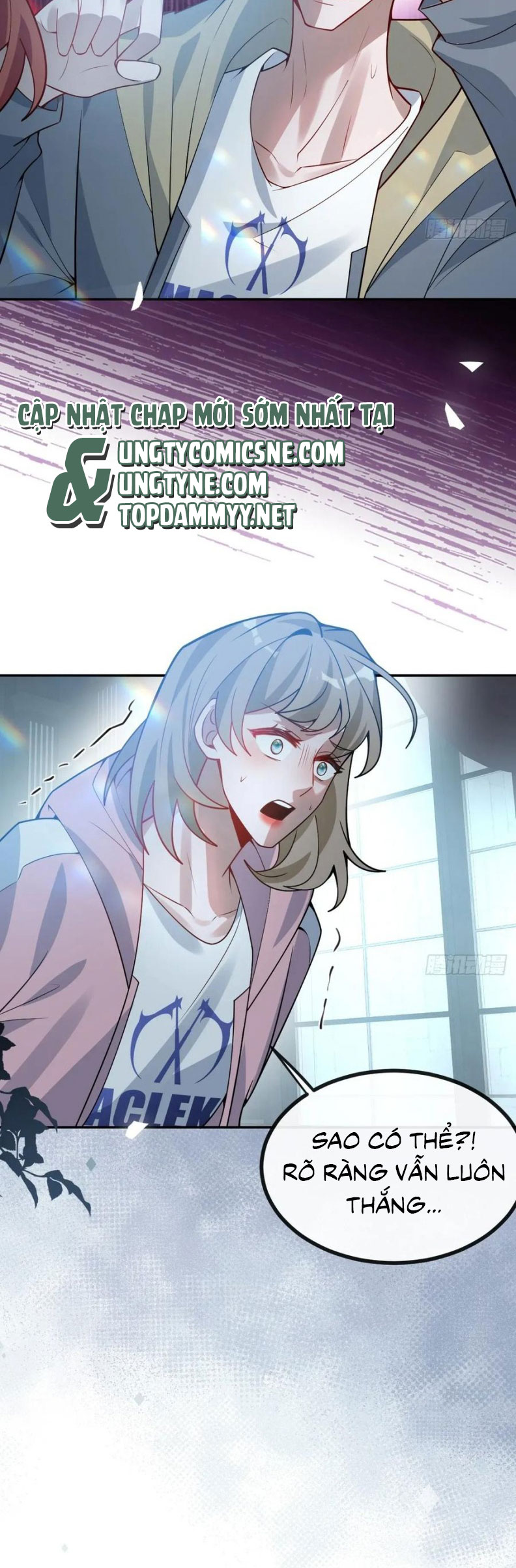 Vòng Lặp Vô Hạn: Tôi Tạo Ra Lỗi Trong Trò Chơi Kinh Dị Chap 53 - Next Chap 54