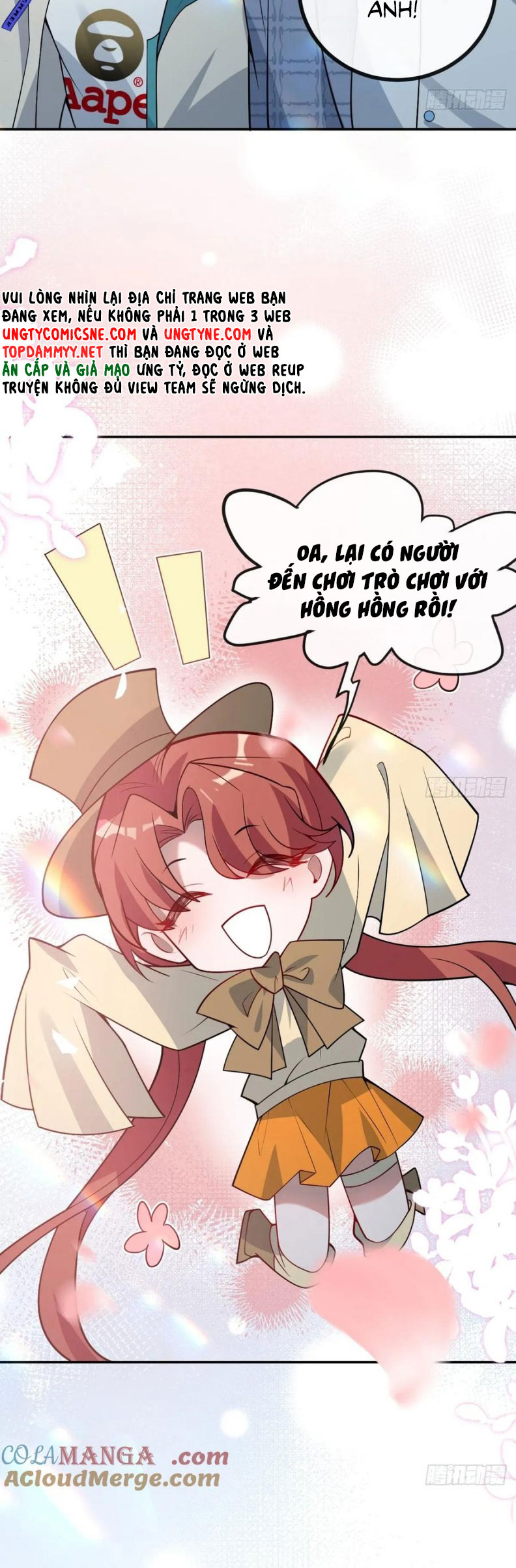 Vòng Lặp Vô Hạn: Tôi Tạo Ra Lỗi Trong Trò Chơi Kinh Dị Chap 53 - Next Chap 54