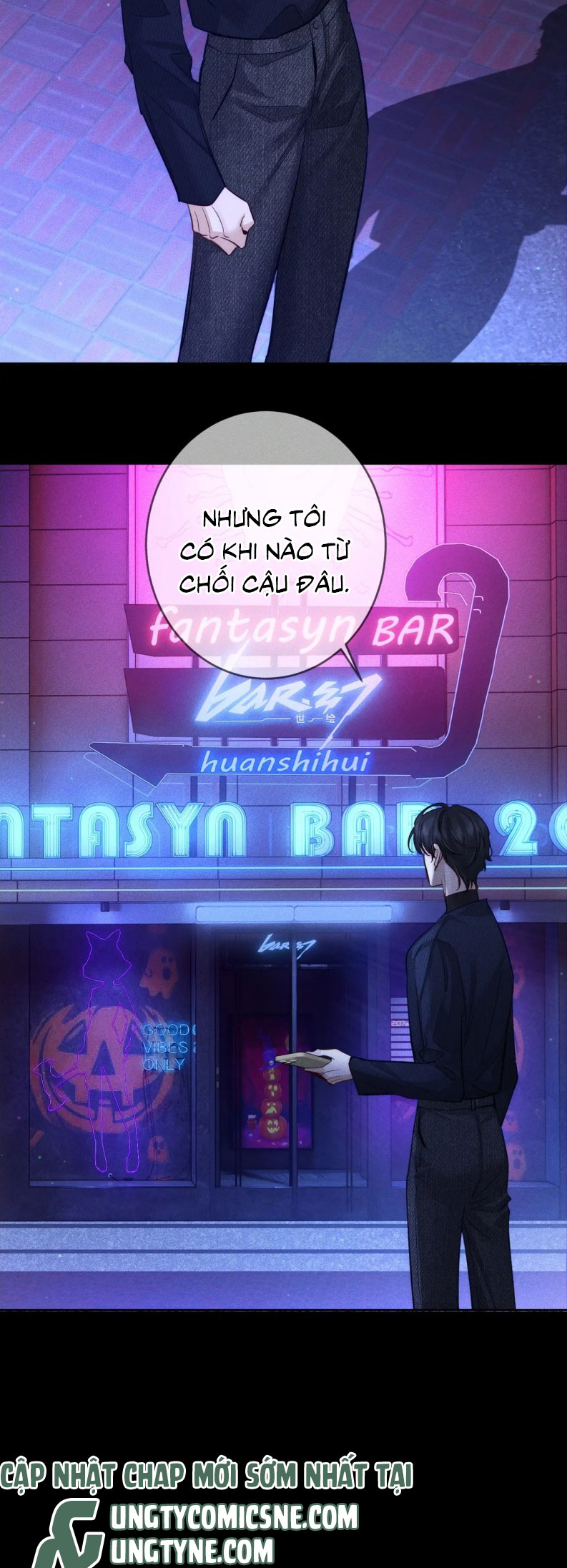 Nhân Vật Chính Chỉ Muốn Yêu Đương Chapter 201 - Trang 4