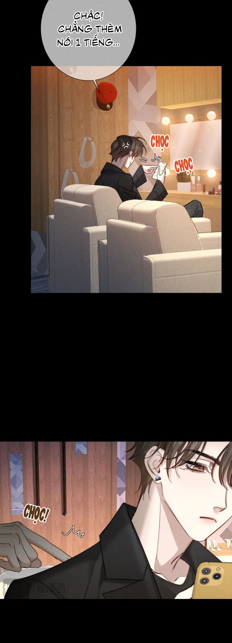 Nhân Vật Chính Chỉ Muốn Yêu Đương Chapter 201 - Trang 4