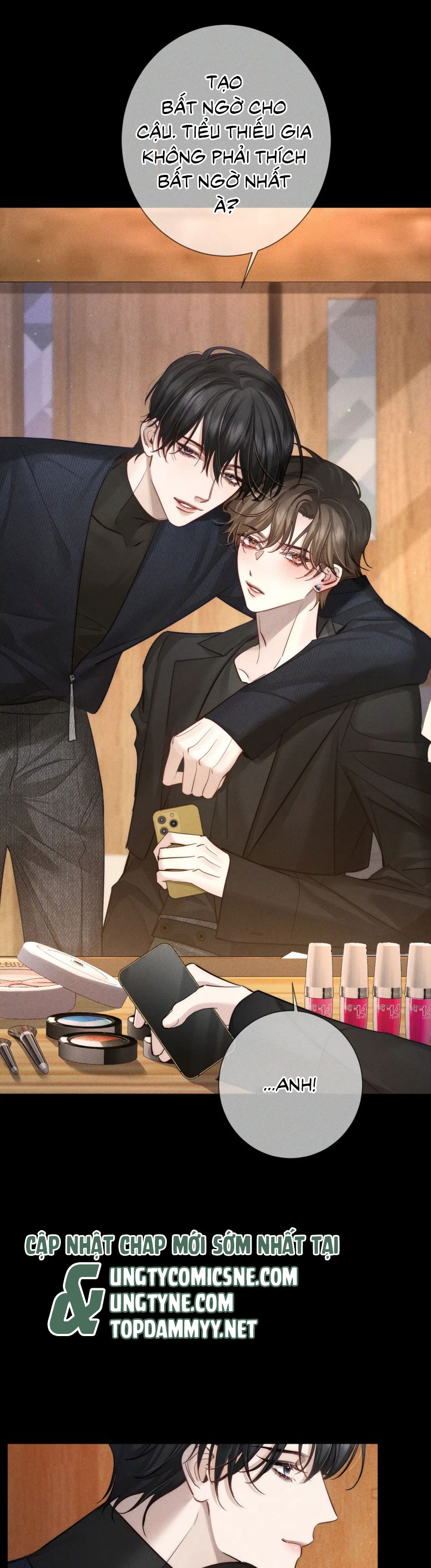 Nhân Vật Chính Chỉ Muốn Yêu Đương Chapter 201 - Trang 4