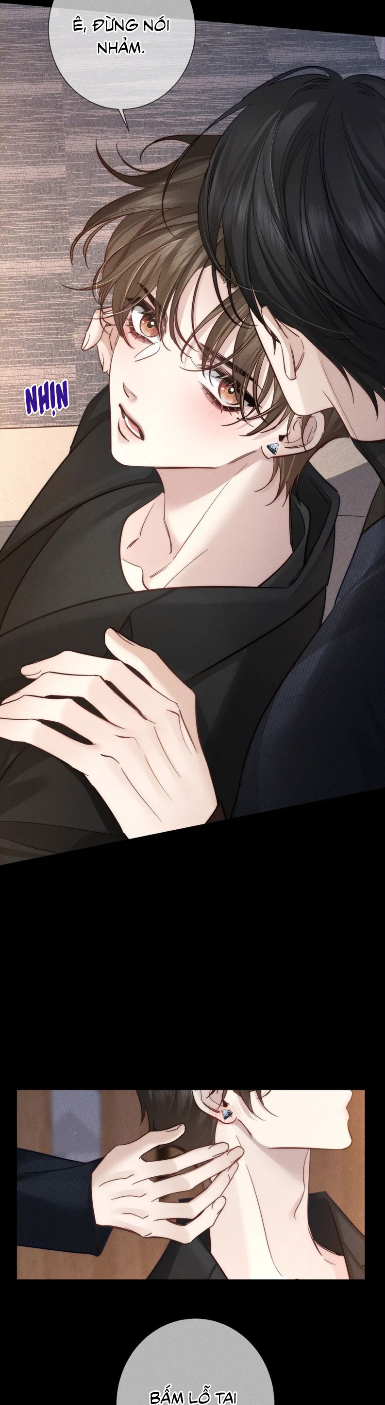 Nhân Vật Chính Chỉ Muốn Yêu Đương Chapter 201 - Trang 4