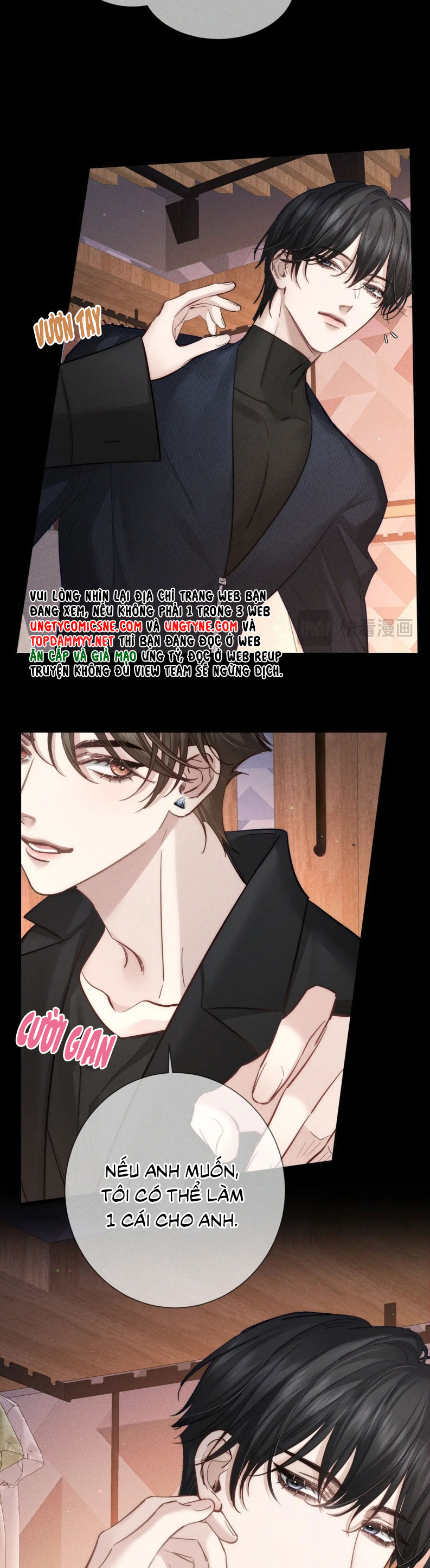 Nhân Vật Chính Chỉ Muốn Yêu Đương Chapter 201 - Trang 4