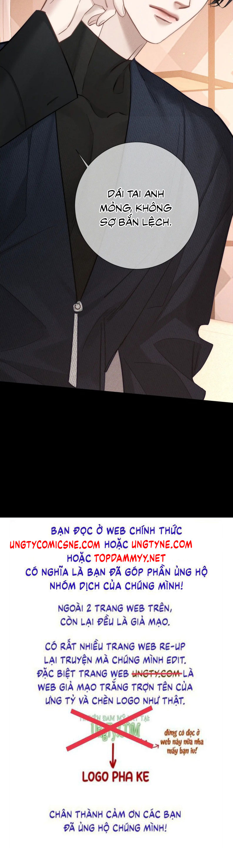 Nhân Vật Chính Chỉ Muốn Yêu Đương Chapter 201 - Trang 4