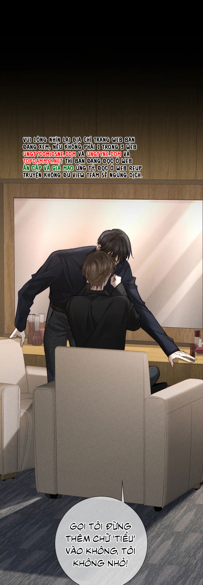 Nhân Vật Chính Chỉ Muốn Yêu Đương Chapter 202 - Trang 4