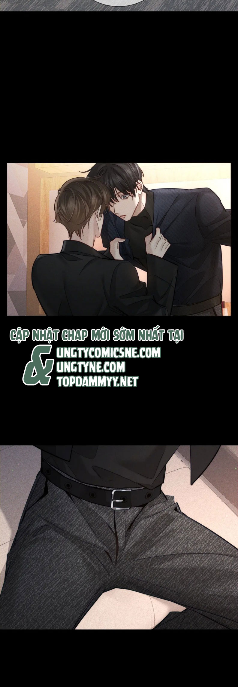 Nhân Vật Chính Chỉ Muốn Yêu Đương Chapter 202 - Trang 4