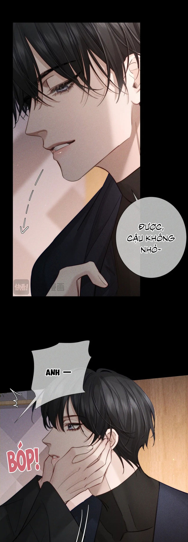 Nhân Vật Chính Chỉ Muốn Yêu Đương Chapter 202 - Trang 4