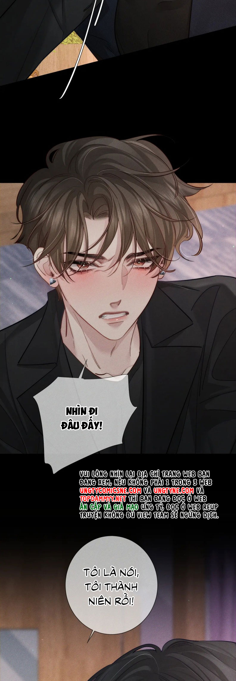 Nhân Vật Chính Chỉ Muốn Yêu Đương Chapter 202 - Trang 4