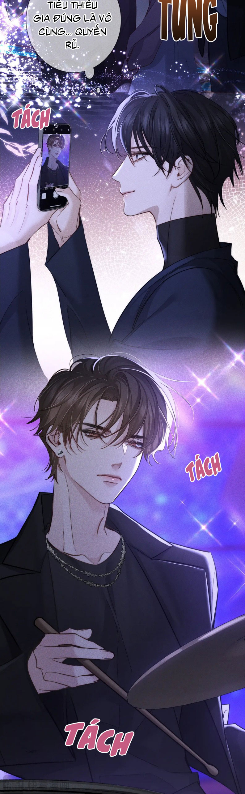 Nhân Vật Chính Chỉ Muốn Yêu Đương Chapter 202 - Trang 4