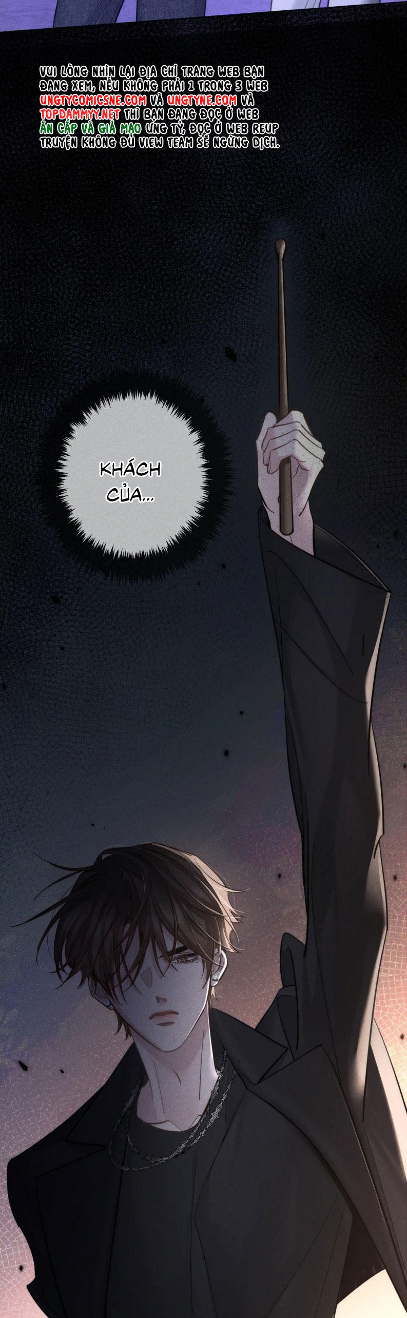 Nhân Vật Chính Chỉ Muốn Yêu Đương Chapter 202 - Trang 4