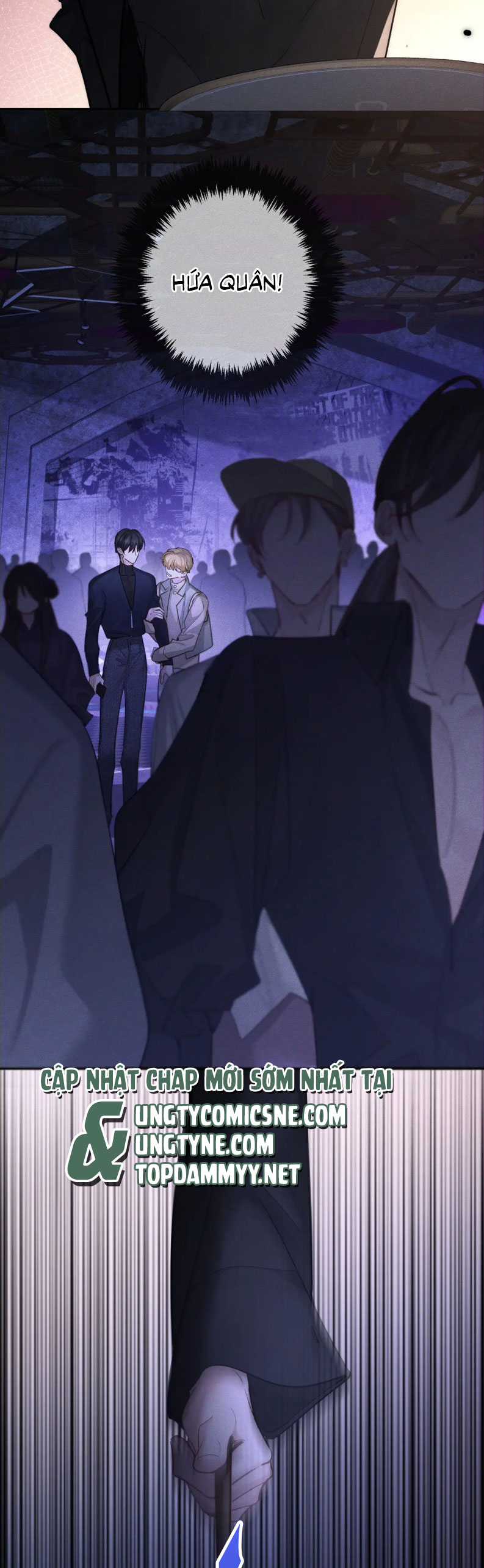 Nhân Vật Chính Chỉ Muốn Yêu Đương Chapter 202 - Trang 4