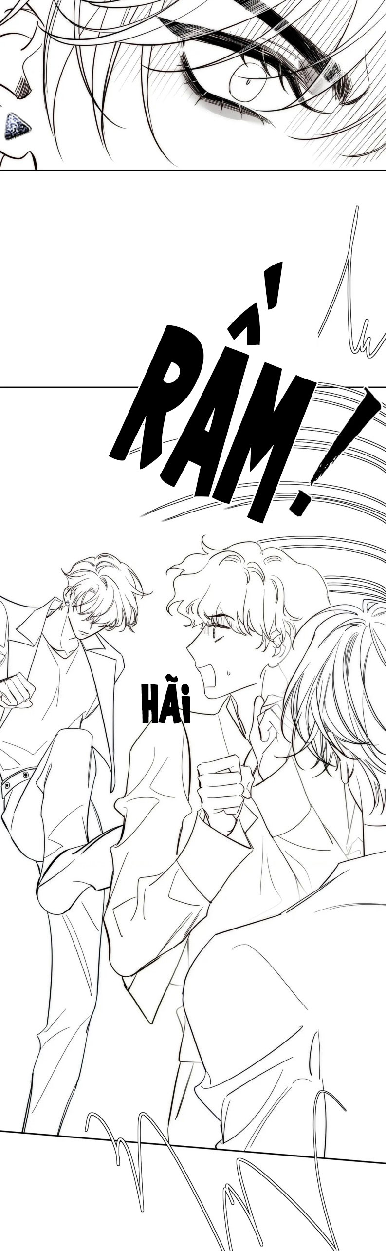 Nhân Vật Chính Chỉ Muốn Yêu Đương Chapter 202 - Trang 4