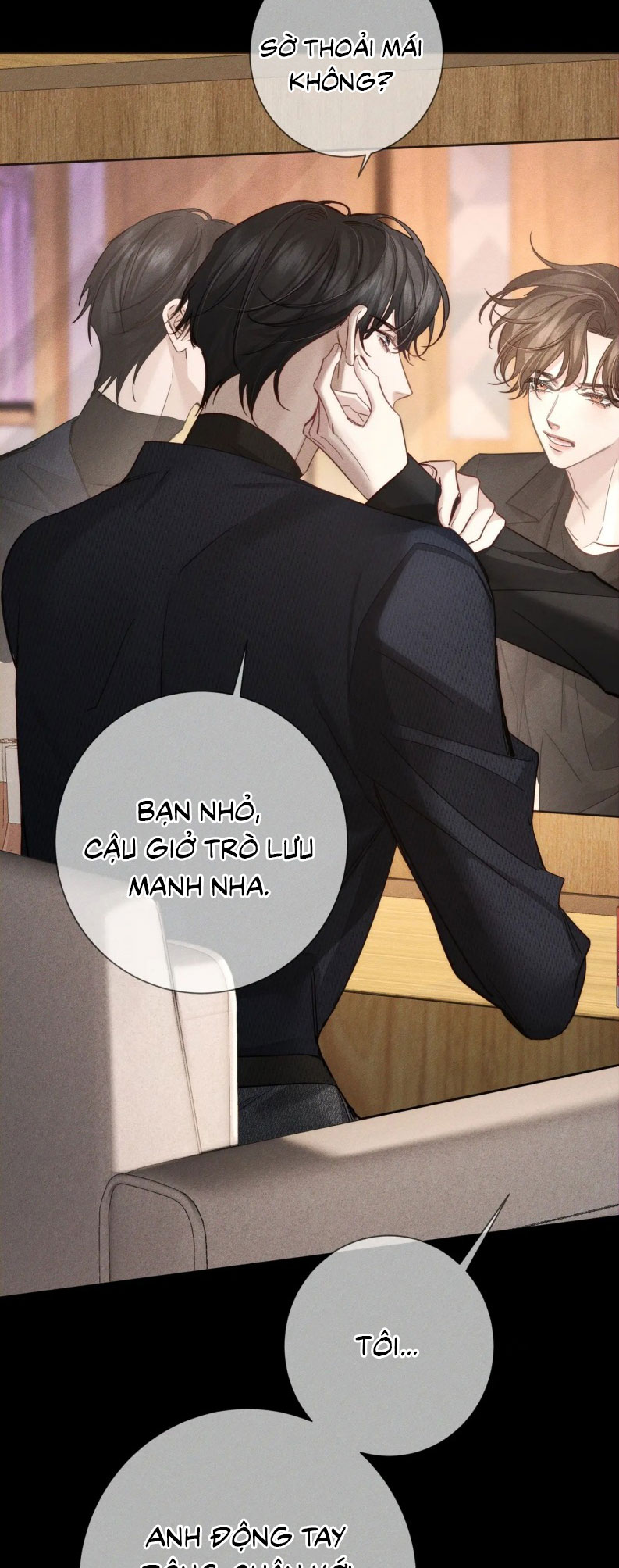 Nhân Vật Chính Chỉ Muốn Yêu Đương Chapter 202 - Trang 4