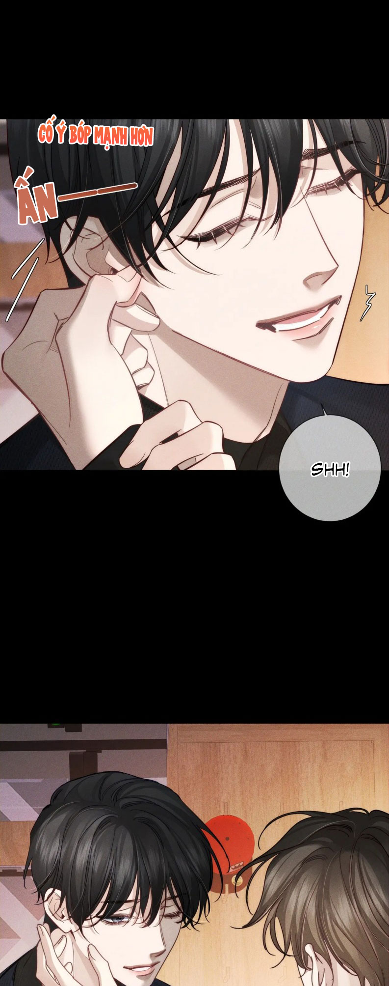 Nhân Vật Chính Chỉ Muốn Yêu Đương Chapter 202 - Trang 4