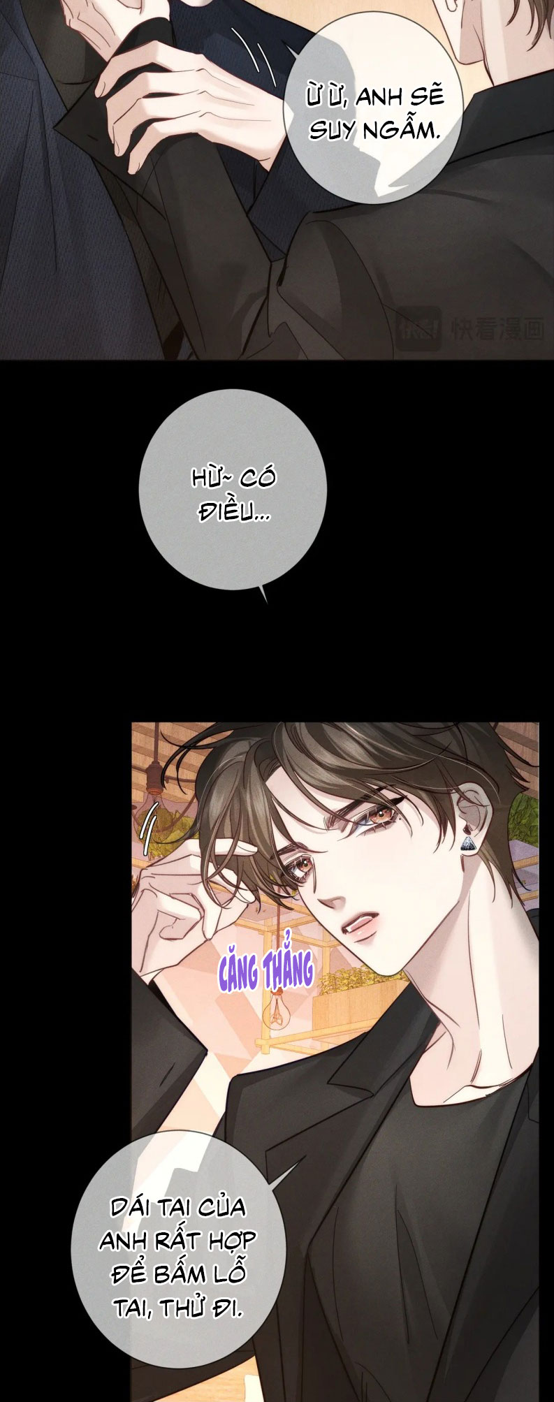 Nhân Vật Chính Chỉ Muốn Yêu Đương Chapter 202 - Trang 4