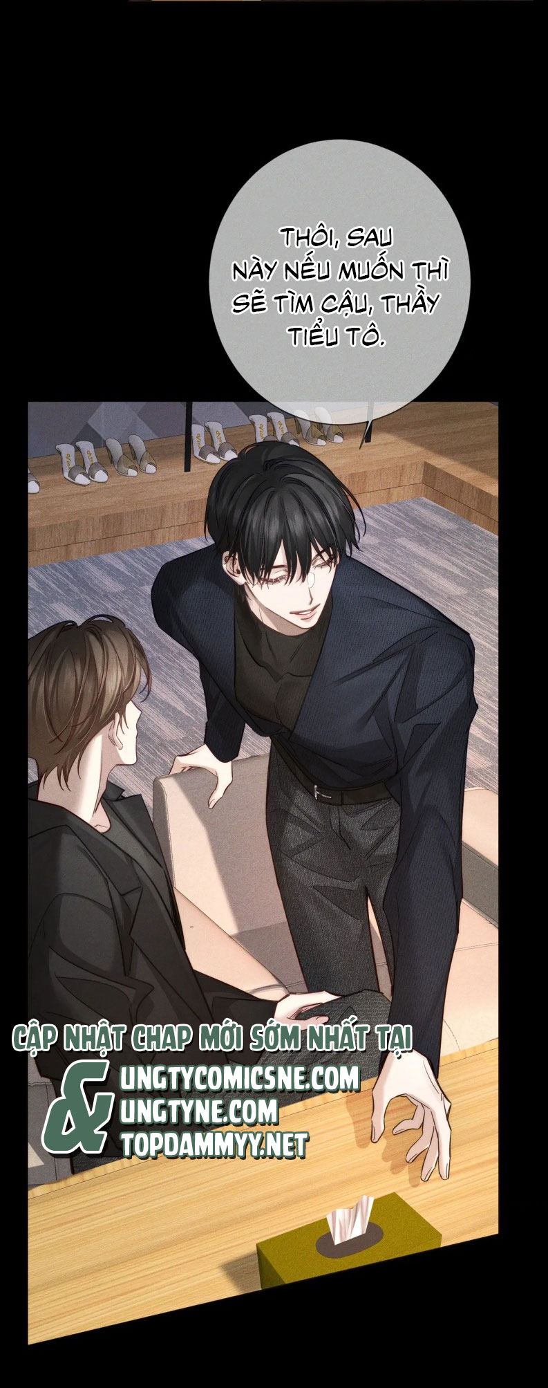 Nhân Vật Chính Chỉ Muốn Yêu Đương Chapter 202 - Trang 4