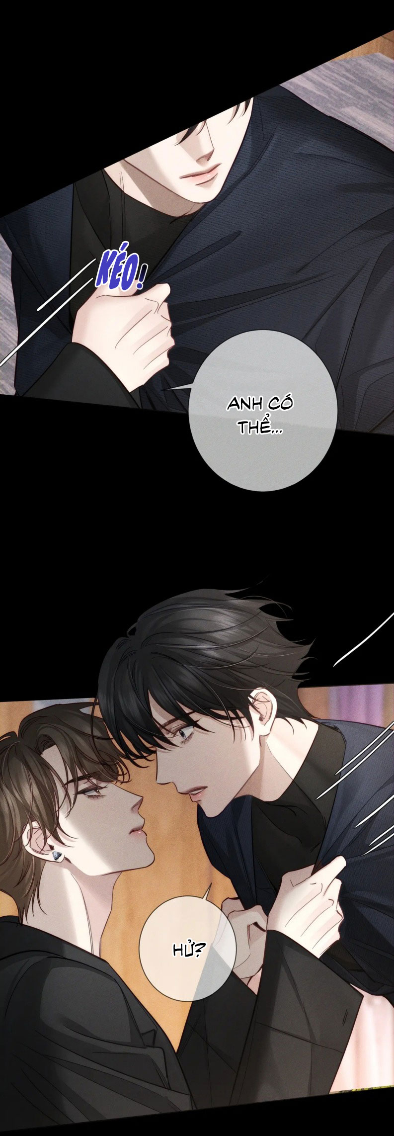 Nhân Vật Chính Chỉ Muốn Yêu Đương Chapter 202 - Trang 4