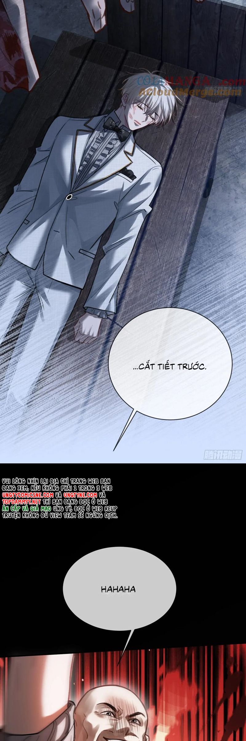 Xuyên Nhanh: Quan Hệ Gây Nghiện Chapter 93 - Trang 4