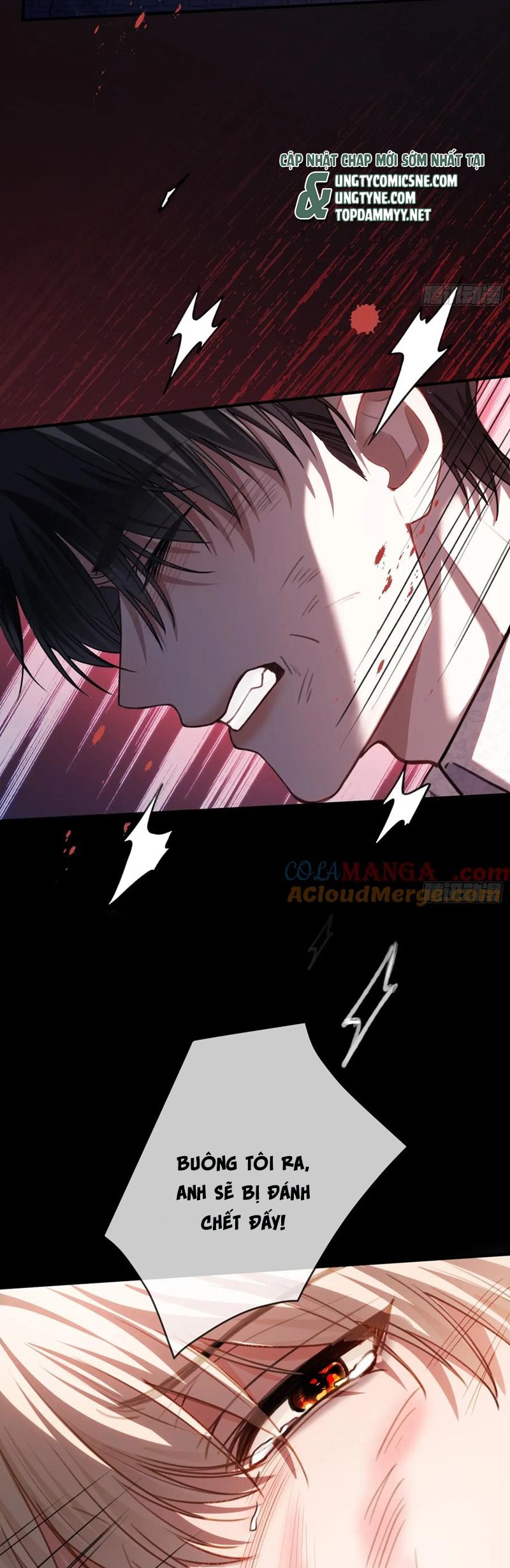 Xuyên Nhanh: Quan Hệ Gây Nghiện Chapter 93 - Trang 4