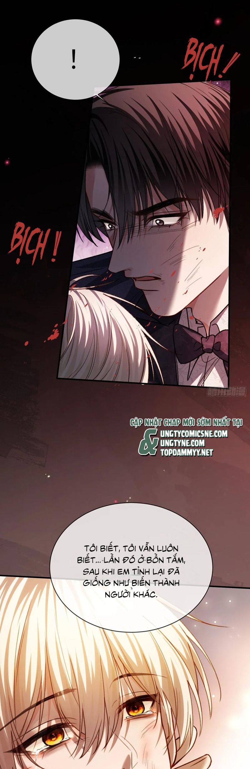 Xuyên Nhanh: Quan Hệ Gây Nghiện Chapter 93 - Trang 4