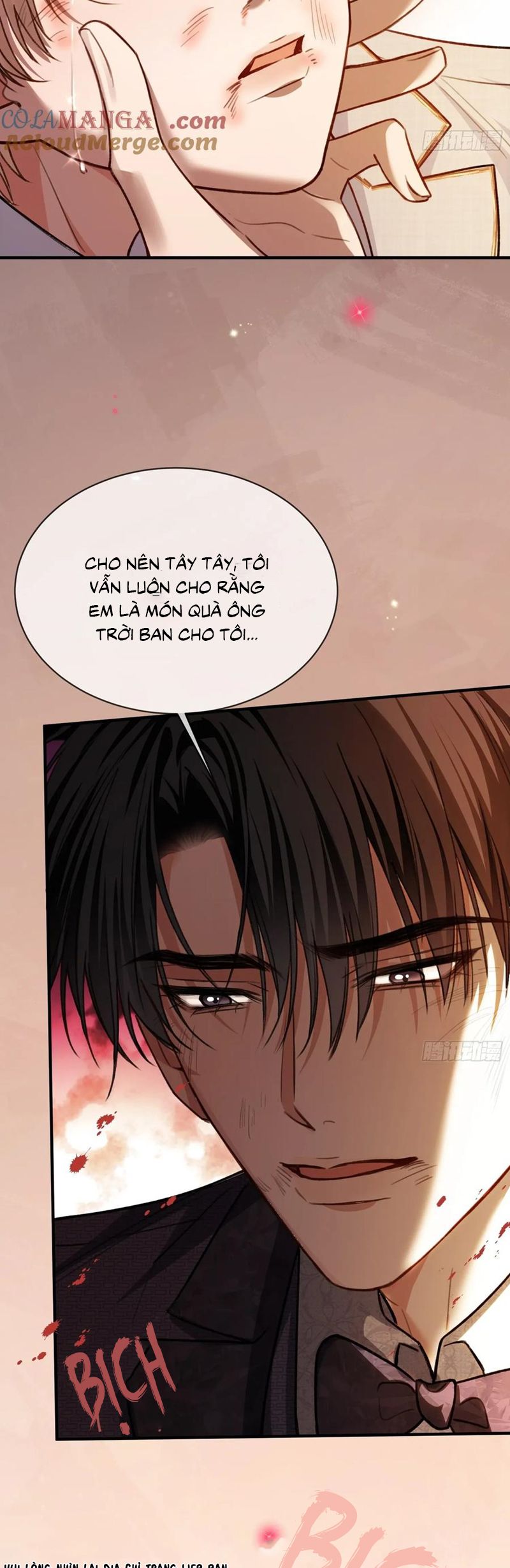 Xuyên Nhanh: Quan Hệ Gây Nghiện Chapter 93 - Trang 4