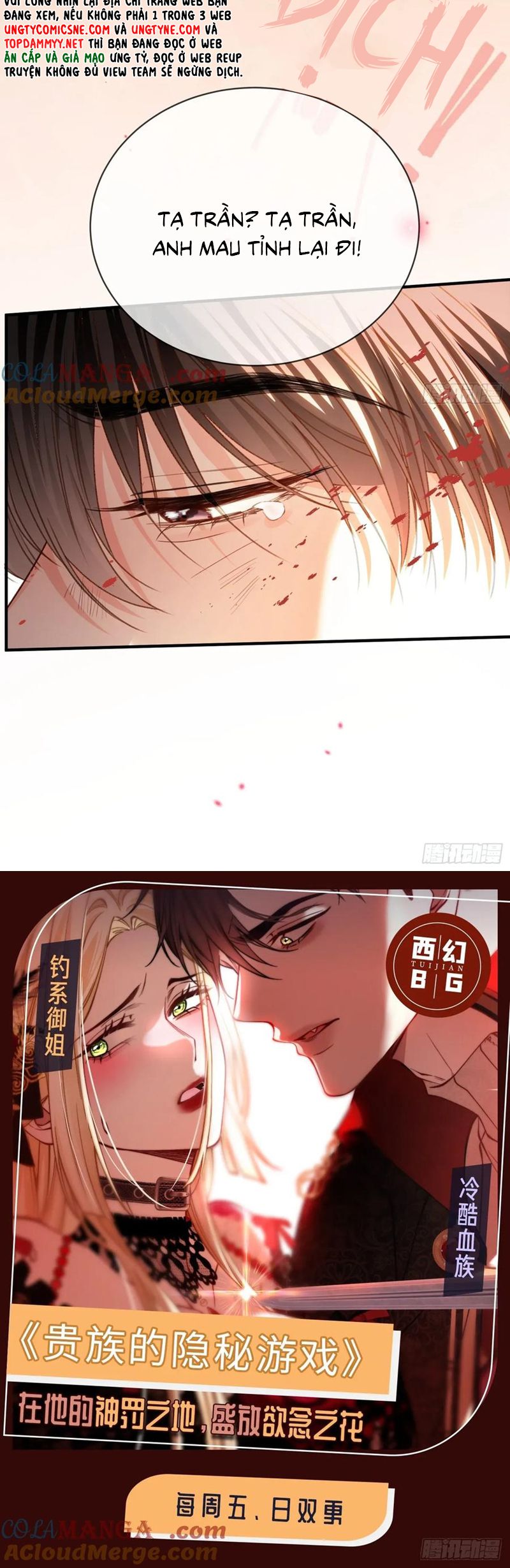 Xuyên Nhanh: Quan Hệ Gây Nghiện Chapter 93 - Trang 4