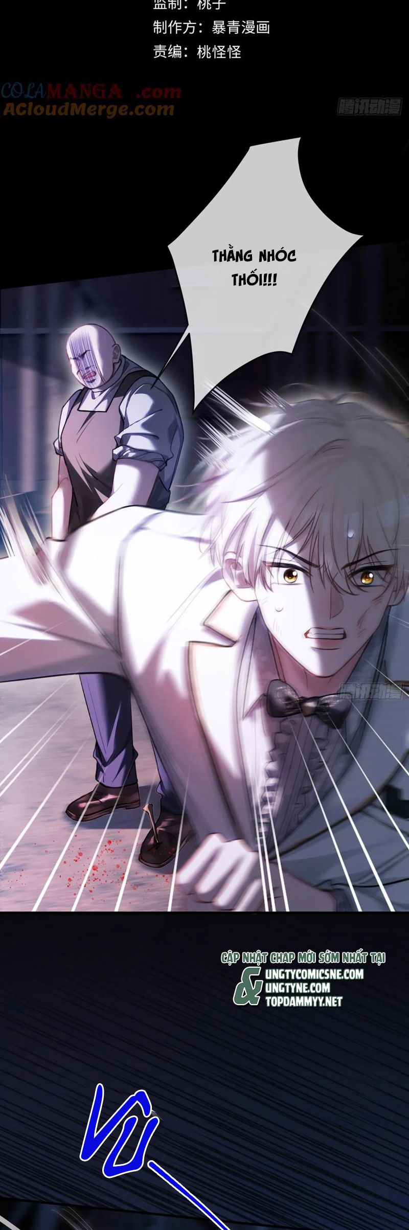 Xuyên Nhanh: Quan Hệ Gây Nghiện Chapter 93 - Trang 4