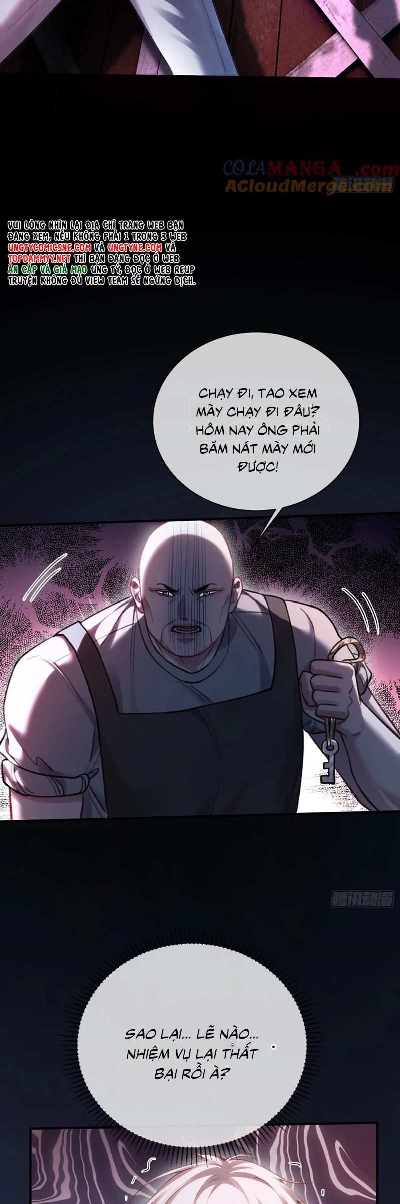 Xuyên Nhanh: Quan Hệ Gây Nghiện Chapter 93 - Trang 4