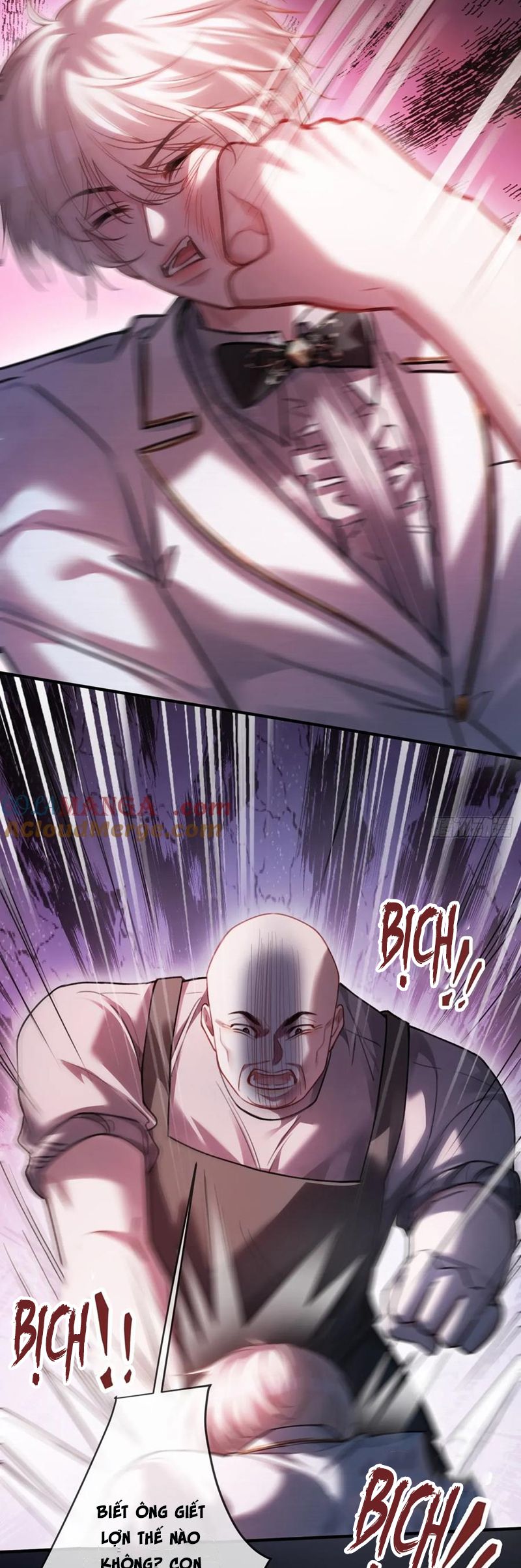 Xuyên Nhanh: Quan Hệ Gây Nghiện Chapter 93 - Trang 4