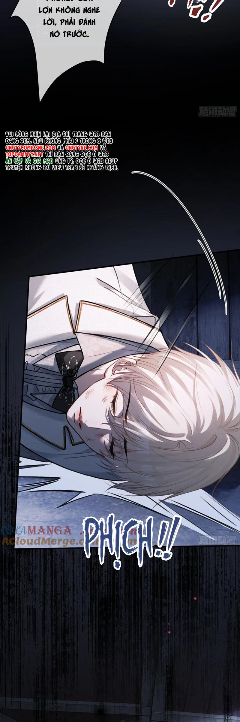 Xuyên Nhanh: Quan Hệ Gây Nghiện Chapter 93 - Trang 4