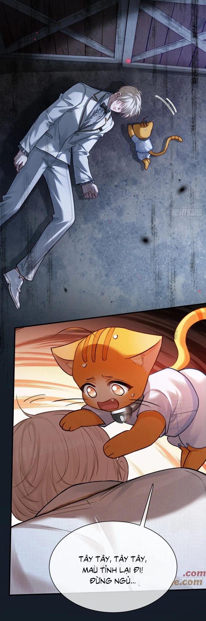 Xuyên Nhanh: Quan Hệ Gây Nghiện Chapter 93 - Trang 4