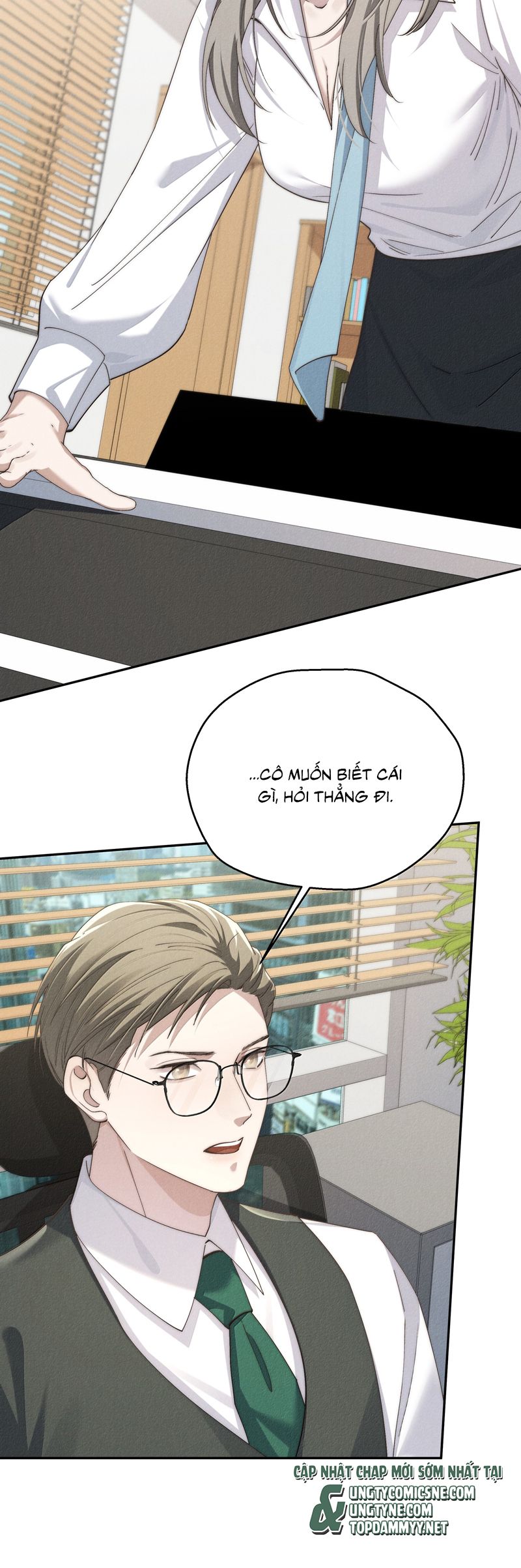 Thiếu Gia Không Ngoan Chapter 83 - Trang 4