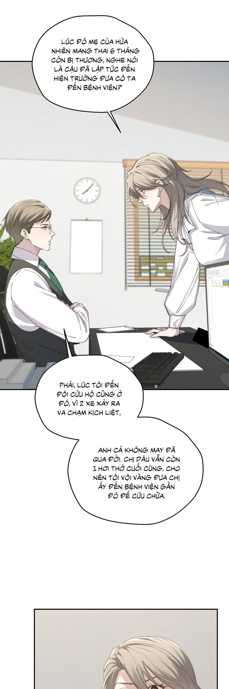 Thiếu Gia Không Ngoan Chapter 83 - Trang 4