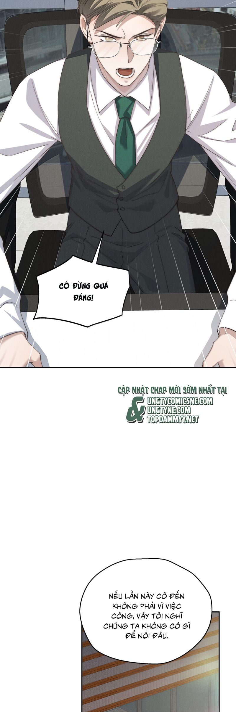 Thiếu Gia Không Ngoan Chapter 83 - Trang 4