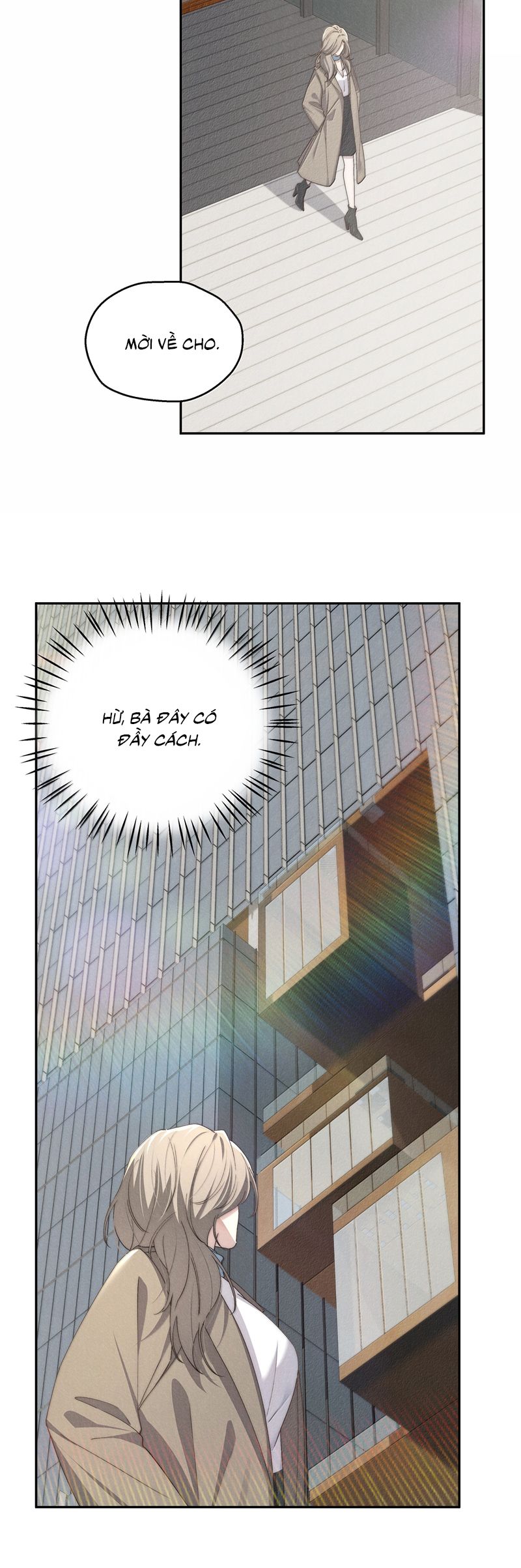 Thiếu Gia Không Ngoan Chapter 83 - Trang 4