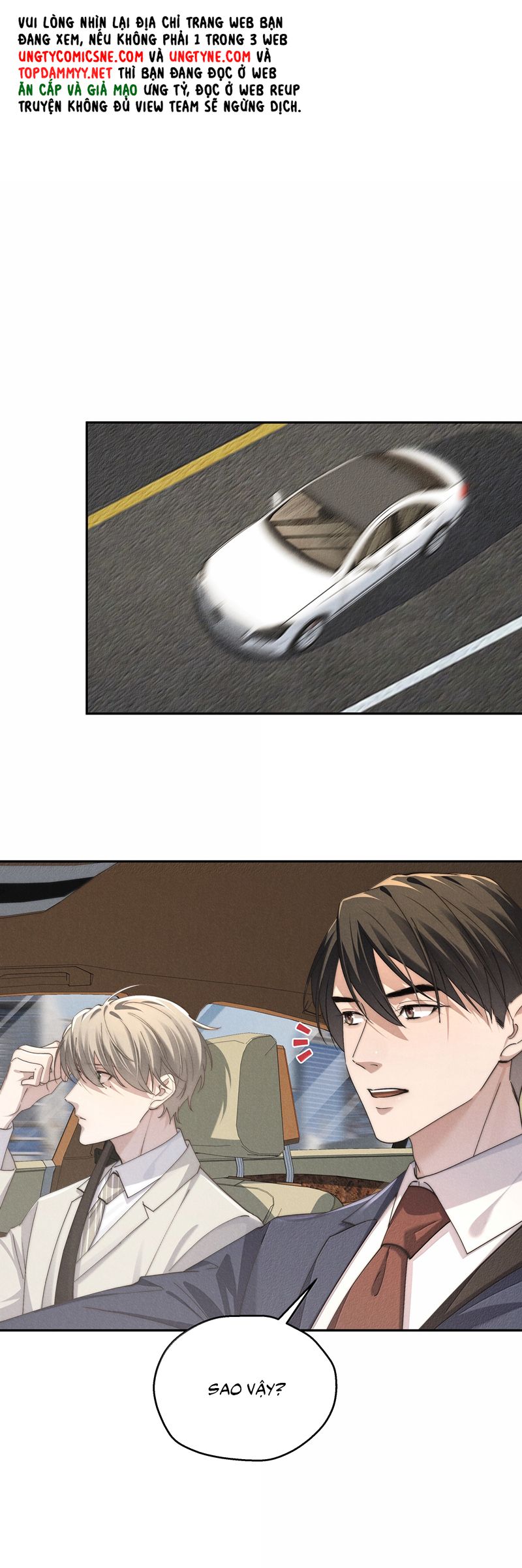 Thiếu Gia Không Ngoan Chapter 83 - Trang 4