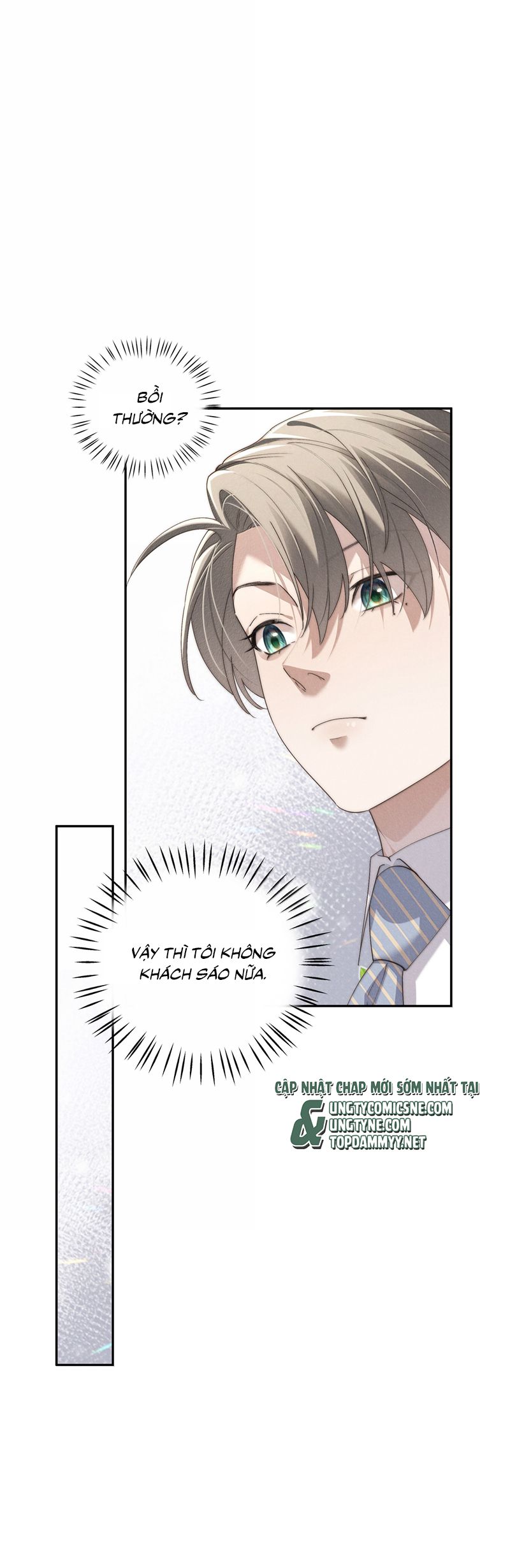 Thiếu Gia Không Ngoan Chapter 83 - Trang 4