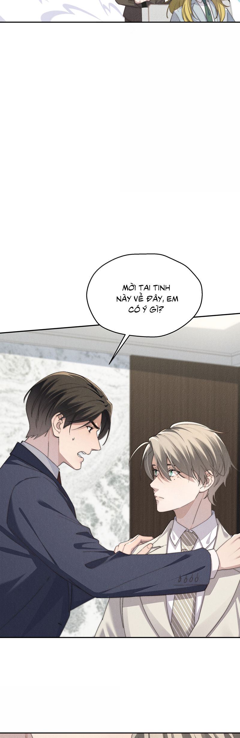 Thiếu Gia Không Ngoan Chapter 83 - Trang 4