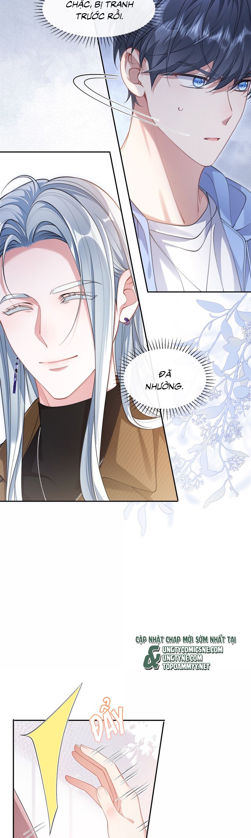 Kim Bài Trạm Ca Là Đại Minh Tinh Chap 42 - Trang 2