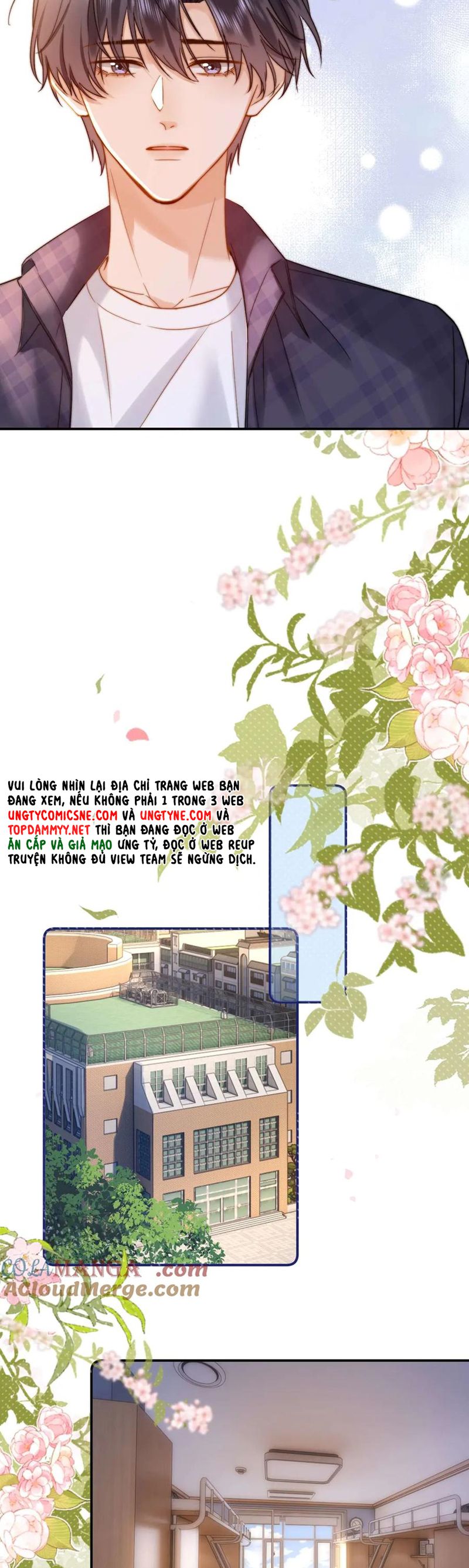 Chất Dị Ứng Đáng Yêu Chap 81 - Next Chap 82