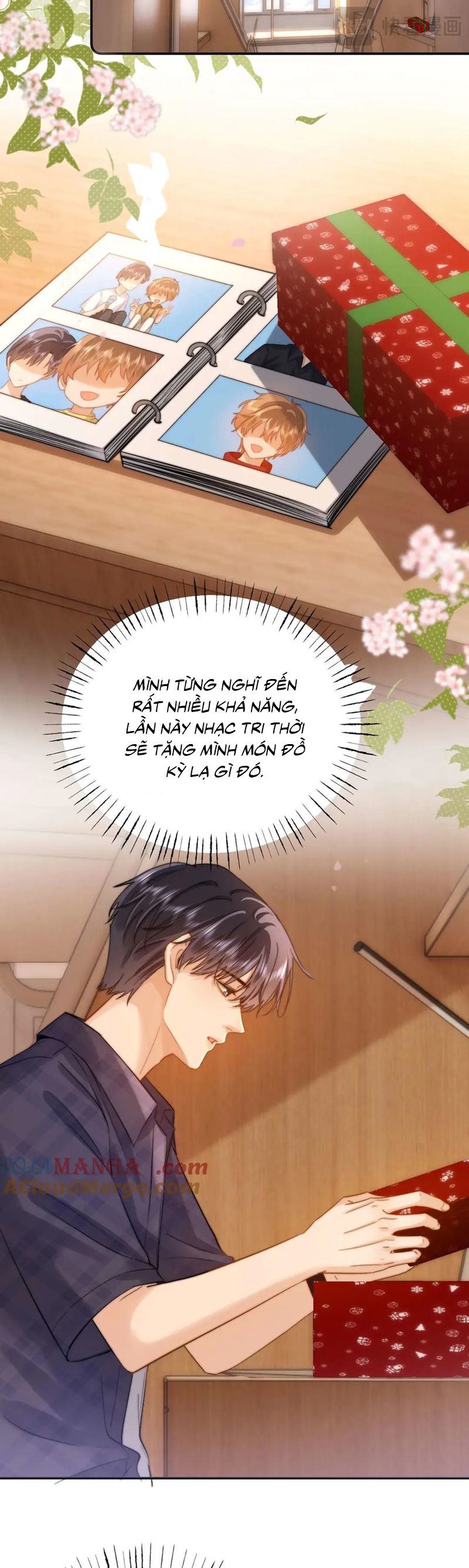 Chất Dị Ứng Đáng Yêu Chap 81 - Next Chap 82