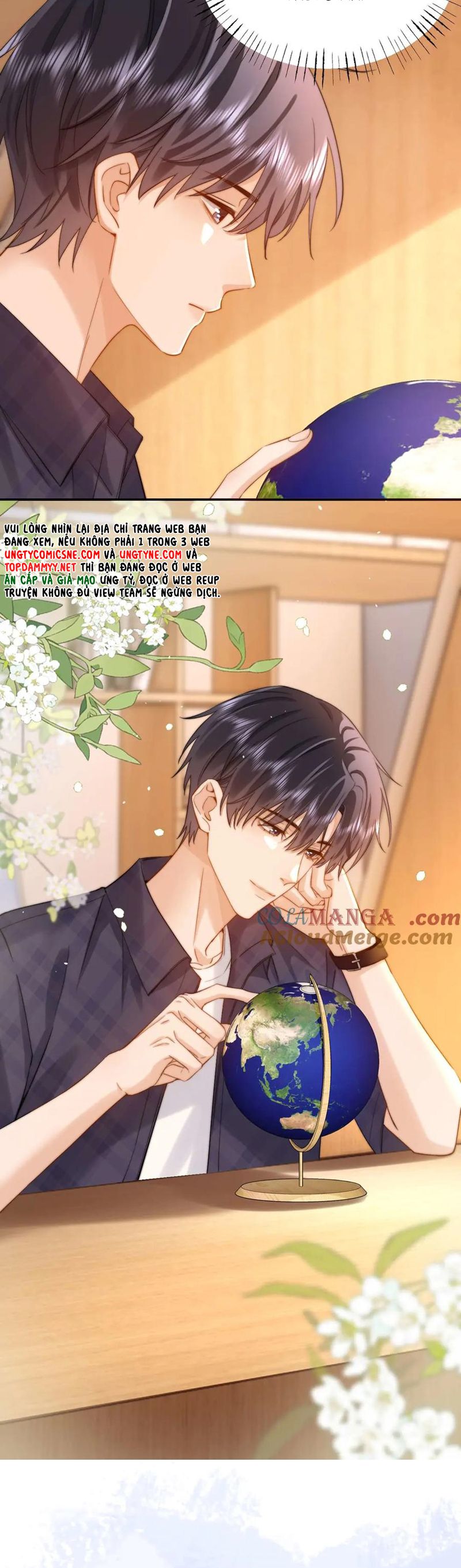 Chất Dị Ứng Đáng Yêu Chap 81 - Next Chap 82