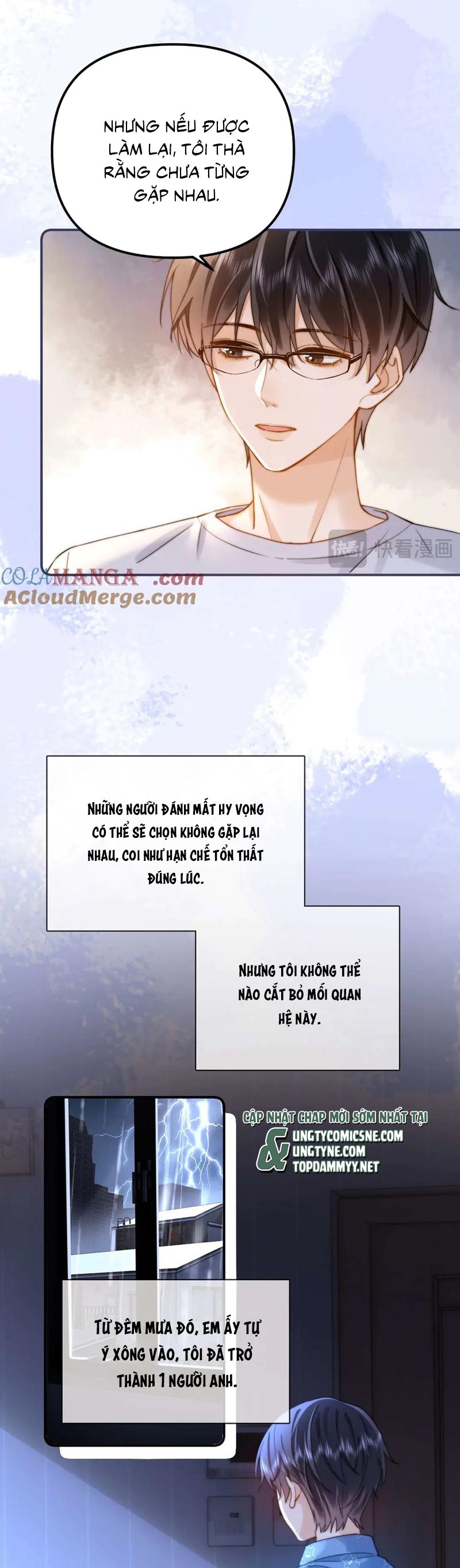 Chất Dị Ứng Đáng Yêu Chap 81 - Next Chap 82