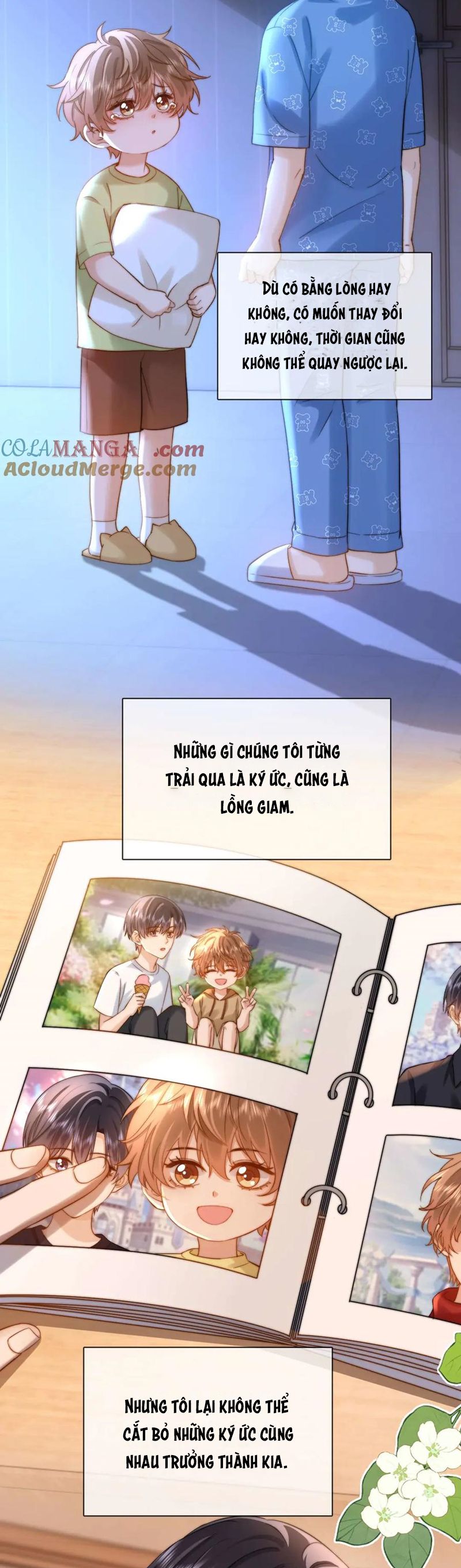 Chất Dị Ứng Đáng Yêu Chap 81 - Next Chap 82